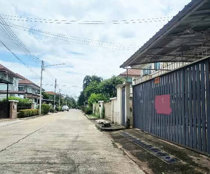 Synthanee Grand View Rangsit Klong 5, Pathum Thani, ปทุมธานี ธัญบุรี รังสิต, Rangsit, Thanyaburi, Pathum Thani, 3 Bedrooms, 180 sqm, Single Detached House For Sale, by The Best Property แตงโม, 500417369 - DDproperty.com