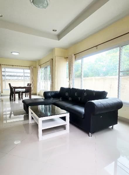 Synthanee Grand View Rangsit Klong 5, Pathum Thani, ปทุมธานี ธัญบุรี รังสิต, Rangsit, Thanyaburi, Pathum Thani, 3 Bedrooms, 180 sqm, Single Detached House For Sale, by The Best Property แตงโม, 500417369 - DDproperty.com