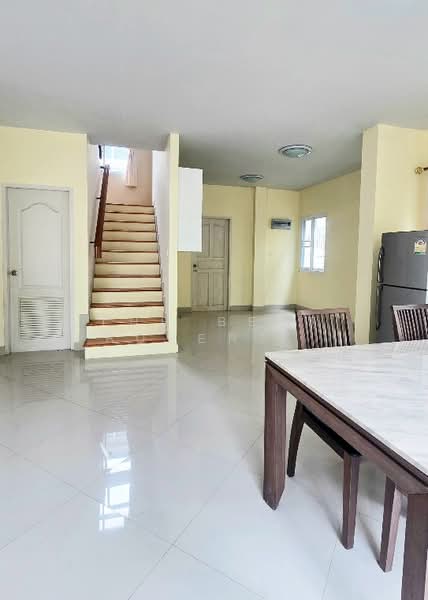 Synthanee Grand View Rangsit Klong 5, Pathum Thani, ปทุมธานี ธัญบุรี รังสิต, Rangsit, Thanyaburi, Pathum Thani, 3 Bedrooms, 180 sqm, Single Detached House For Sale, by The Best Property แตงโม, 500417369 - DDproperty.com