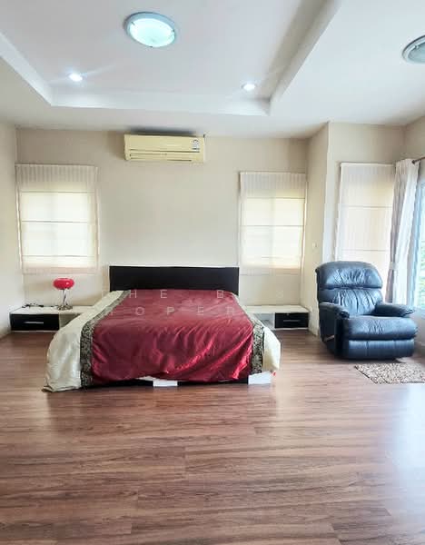 Synthanee Grand View Rangsit Klong 5, Pathum Thani, ปทุมธานี ธัญบุรี รังสิต, Rangsit, Thanyaburi, Pathum Thani, 3 Bedrooms, 180 sqm, Single Detached House For Sale, by The Best Property แตงโม, 500417369 - DDproperty.com