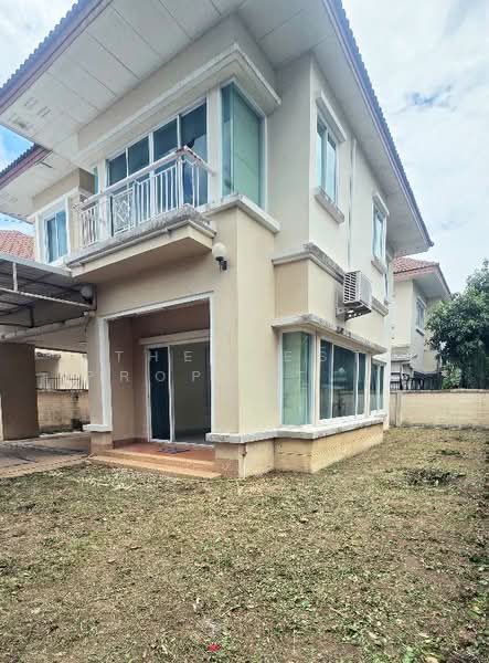 Synthanee Grand View Rangsit Klong 5 : สินธานี แกรนด์วิลล์ รังสิต คลอง 5, ปทุมธานี, ปทุมธานี  ธัญบุรี  รังสิต, รังสิต, ธัญบุรี, ปทุมธานี, 180 ตร.ม., บ้านเดี่ยว ขาย, โดย The Best Property แตงโม, 500417369 - DDproperty.com