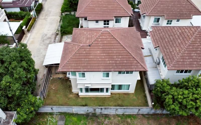 Synthanee Grand View Rangsit Klong 5, Pathum Thani, ปทุมธานี ธัญบุรี รังสิต, Rangsit, Thanyaburi, Pathum Thani, 3 Bedrooms, 180 sqm, Single Detached House For Sale, by The Best Property แตงโม, 500417369 - DDproperty.com