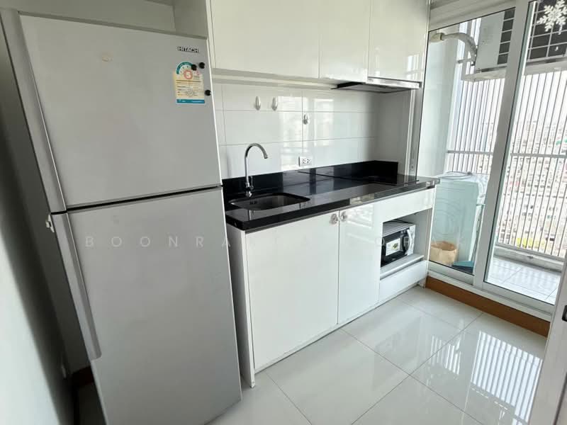 The Bloom Sukhumvit 71, Bangkok, Soi Sukhumvit 71, Phra Kanong Nua, Watthana, Bangkok, 2 Bedrooms, 48 sqm, Condo For Rent, by Boonraksa Sopak, 500417372 - DDproperty.com