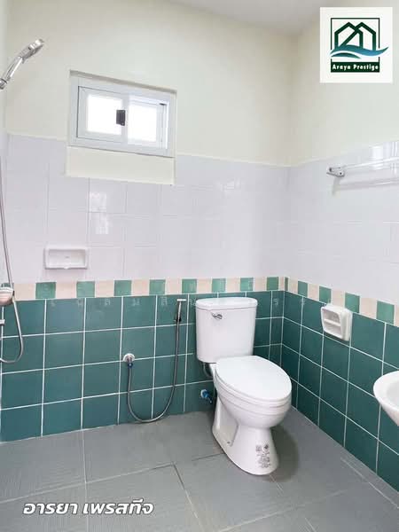 Pruksa 15 Thepharak, Samut Prakan, Praksa-Tamru Road, Phreak Sa Mai, Muang Samut Prakarn, Samut Prakan, 3 Bedrooms, 75 sqm, Townhouse For Sale, by วิสุทธินี เฉลิมสินสุวรรณ, 500417375 - DDproperty.com