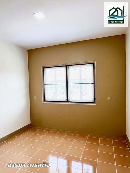 Pruksa 15 Thepharak, Samut Prakan, Praksa-Tamru Road, Phreak Sa Mai, Muang Samut Prakarn, Samut Prakan, 3 Bedrooms, 75 sqm, Townhouse For Sale, by วิสุทธินี เฉลิมสินสุวรรณ, 500417375 - DDproperty.com