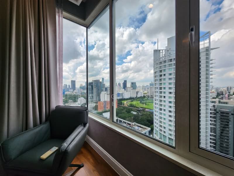 Q Langsuan, Bangkok, 54 Soi Langsuan, Langsuan Road, Lumphini, Pathum Wan, Bangkok, 2 Bedrooms, 80 sqm, Condo For Sale, by Bangkok Residential, 500417376 - DDproperty.com