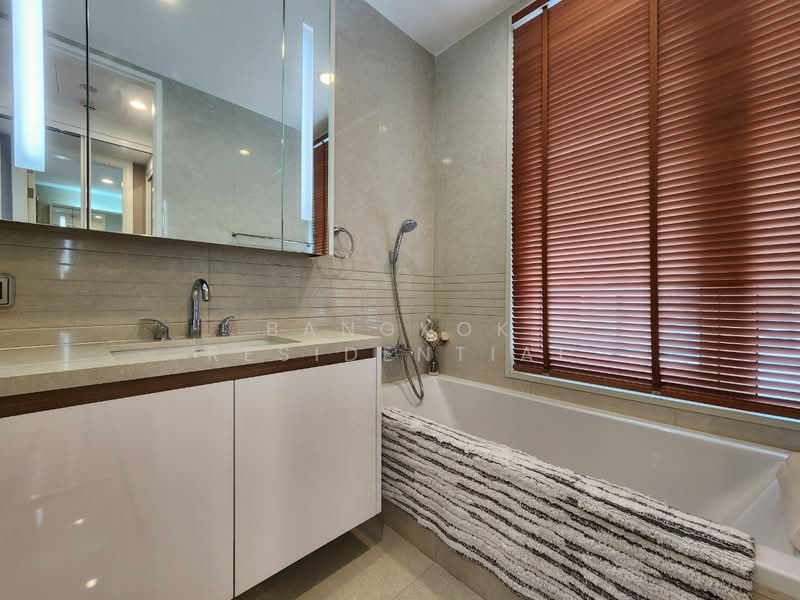 Q Langsuan, Bangkok, 54 Soi Langsuan, Langsuan Road, Lumphini, Pathum Wan, Bangkok, 2 Bedrooms, 80 sqm, Condo For Sale, by Bangkok Residential, 500417376 - DDproperty.com