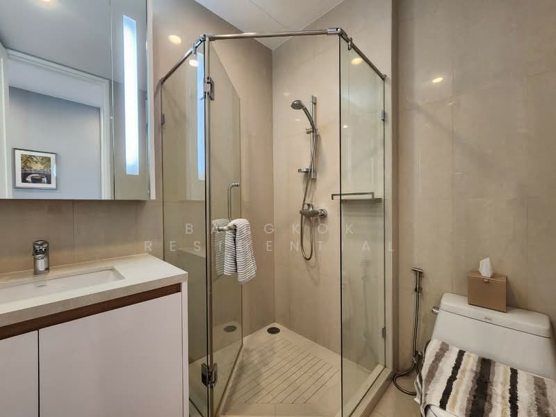 Q Langsuan, Bangkok, 54 Soi Langsuan, Langsuan Road, Lumphini, Pathum Wan, Bangkok, 2 Bedrooms, 80 sqm, Condo For Sale, by Bangkok Residential, 500417376 - DDproperty.com