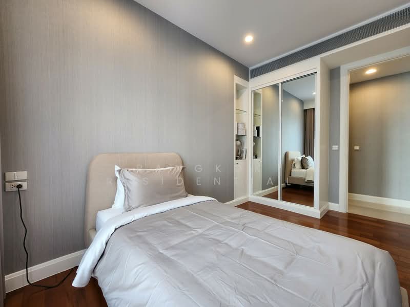 Q Langsuan, Bangkok, 54 Soi Langsuan, Langsuan Road, Lumphini, Pathum Wan, Bangkok, 2 Bedrooms, 80 sqm, Condo For Sale, by Bangkok Residential, 500417376 - DDproperty.com