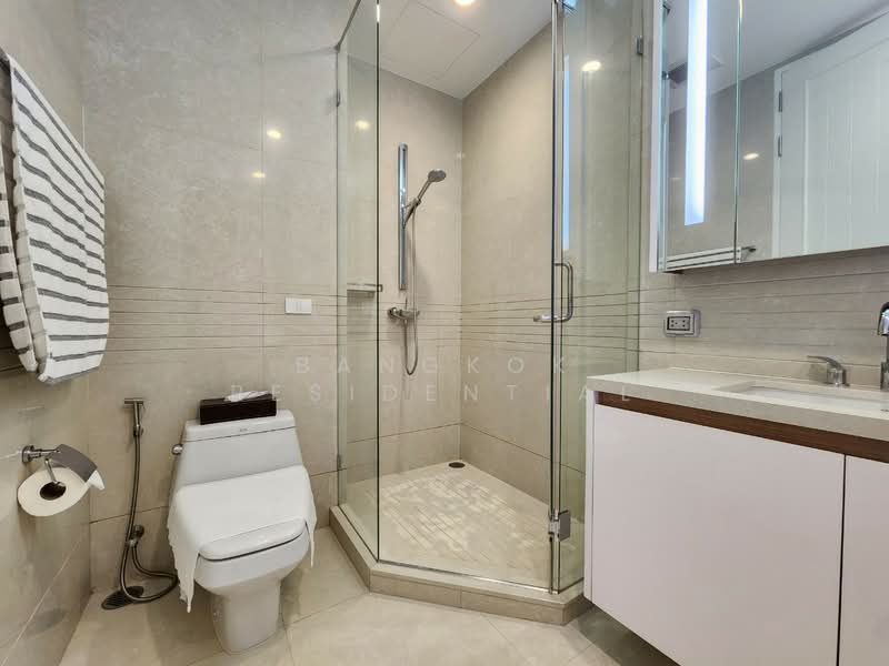 Q Langsuan, Bangkok, 54 Soi Langsuan, Langsuan Road, Lumphini, Pathum Wan, Bangkok, 2 Bedrooms, 80 sqm, Condo For Sale, by Bangkok Residential, 500417376 - DDproperty.com