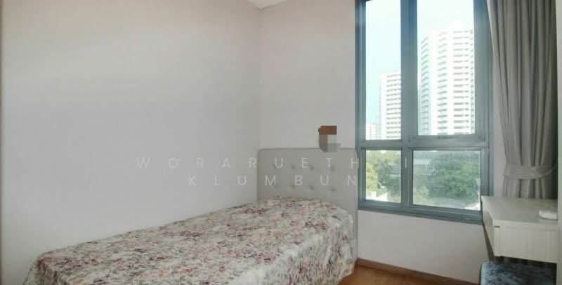 H Sukhumvit 43, Bangkok, 28 Sukhumvit 34 Road, Khlong Tan Nua, Watthana, Bangkok, 2 Bedrooms, 59 sqm, Condo For Rent, by Woraruethai Klumbun, 500417377 - DDproperty.com