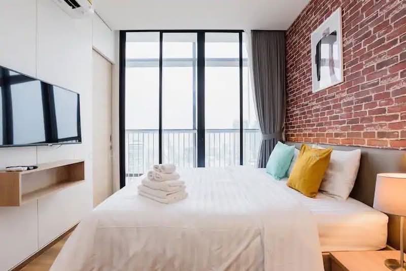 Park Origin Phrom Phong (Park 24), Bangkok, 68 Soi Sukhumvit 24, Khong Tan, Khlong Toei, Bangkok, 1 Bedroom, 29 sqm, Condo For Sale, by Nicha Na Lampang, 500417379 - DDproperty.com