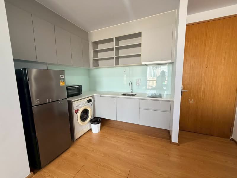 Noble Revo Silom, Bangkok, 88 Soi Surasak Surasak Road, Silom, Bang Rak, Bangkok, 1 Bedroom, 50 sqm, Condo For Sale, by Suchada Yodyiem, 500417383 - DDproperty.com