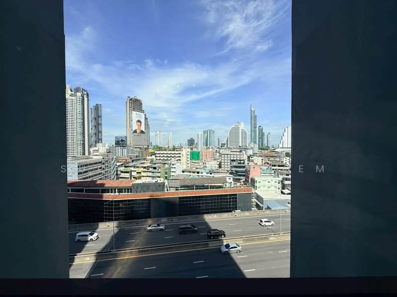 Noble Revo Silom : โนเบิล รีโว สีลม, กรุงเทพ, 88 ซอยสุรศักดิ์ ถนนสุรสักดิ์ แขวงสีลม เขตบางรัก จังหวัดกรุงเทพมหานคร, สีลม, บางรัก, กรุงเทพ, 50 ตร.ม., คอนโด ขาย, โดย Suchada Yodyiem, 500417383 - DDproperty.com