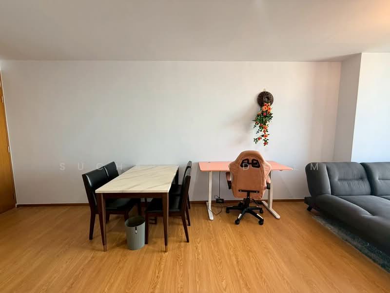 Noble Revo Silom, Bangkok, 88 Soi Surasak Surasak Road, Silom, Bang Rak, Bangkok, 1 Bedroom, 50 sqm, Condo For Sale, by Suchada Yodyiem, 500417383 - DDproperty.com