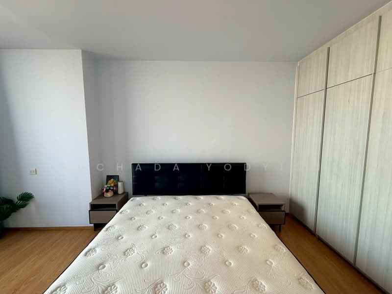 Noble Revo Silom, Bangkok, 88 Soi Surasak Surasak Road, Silom, Bang Rak, Bangkok, 1 Bedroom, 50 sqm, Condo For Sale, by Suchada Yodyiem, 500417383 - DDproperty.com