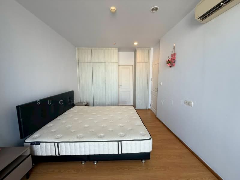 Noble Revo Silom, Bangkok, 88 Soi Surasak Surasak Road, Silom, Bang Rak, Bangkok, 1 Bedroom, 50 sqm, Condo For Sale, by Suchada Yodyiem, 500417383 - DDproperty.com