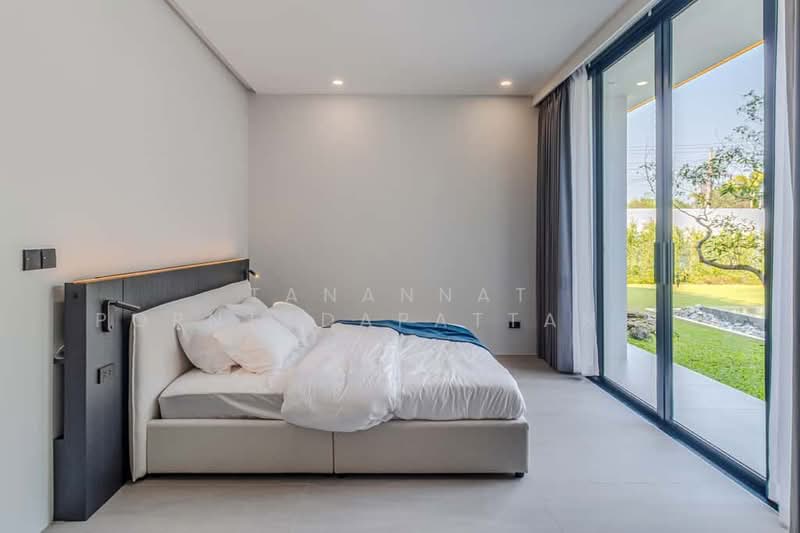 น้ำแพร่ หางดง, Chiang Mai, Nam Phare, Hang Dong, Chiang Mai, 4 Bedrooms, 600 sqm, Single Detached House For Sale, by Tanannat Porntadapattanayothin, 500417385 - DDproperty.com