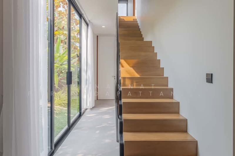 น้ำแพร่ หางดง, Chiang Mai, Nam Phare, Hang Dong, Chiang Mai, 4 Bedrooms, 600 sqm, Single Detached House For Sale, by Tanannat Porntadapattanayothin, 500417385 - DDproperty.com