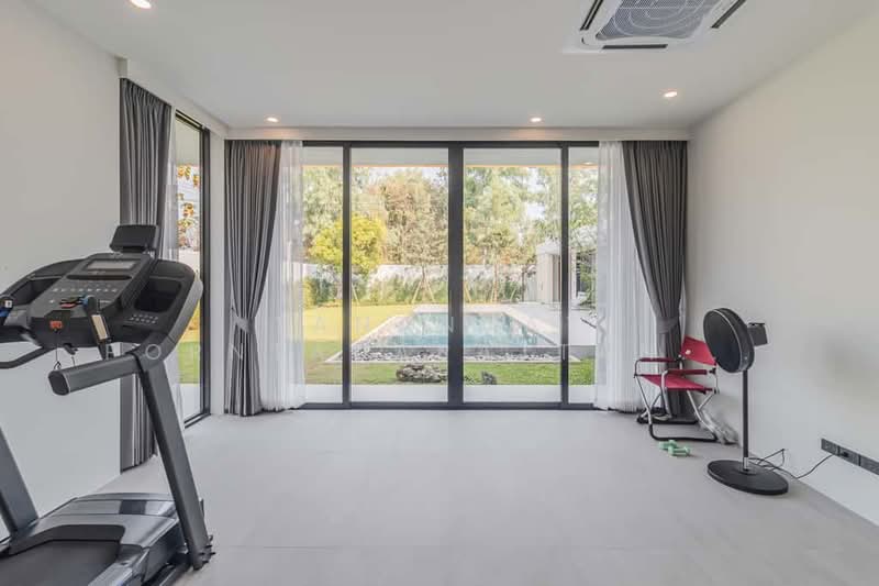 น้ำแพร่ หางดง, Chiang Mai, Nam Phare, Hang Dong, Chiang Mai, 4 Bedrooms, 600 sqm, Single Detached House For Sale, by Tanannat Porntadapattanayothin, 500417385 - DDproperty.com