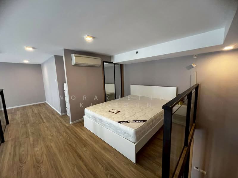 Siamese Sukhumvit 48, Bangkok, 1498 Soi Sukhumvit 48, Phra Kanong, Khlong Toei, Bangkok, 2 Bedrooms, 68 sqm, Condo For Rent, by Woraruethai Klumbun, 500417386 - DDproperty.com
