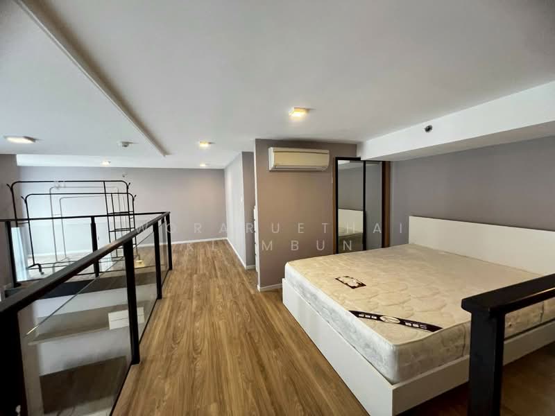 Siamese Sukhumvit 48 : ไซมิส สุขุมวิท 48, กรุงเทพ, 1498 ซอยสุขุมวิท 48, พระโขนง, คลองเตย, กรุงเทพ, 68 ตร.ม., คอนโด ให้เช่า, โดย Woraruethai Klumbun, 500417386 - DDproperty.com