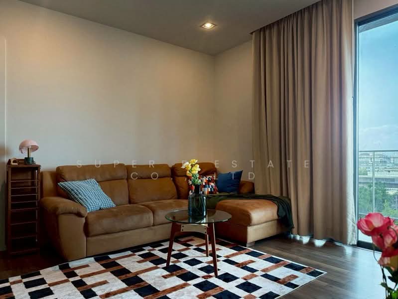 The Room Sukhumvit 62 : เดอะรูม สุขุมวิท 62, กรุงเทพ, 2288 ถ.สุขุมวิท, บางจาก, พระโขนง, กรุงเทพ, 76 ตร.ม., คอนโด ให้เช่า, โดย Super B Estate Co., Ltd, 500417387 - DDproperty.com