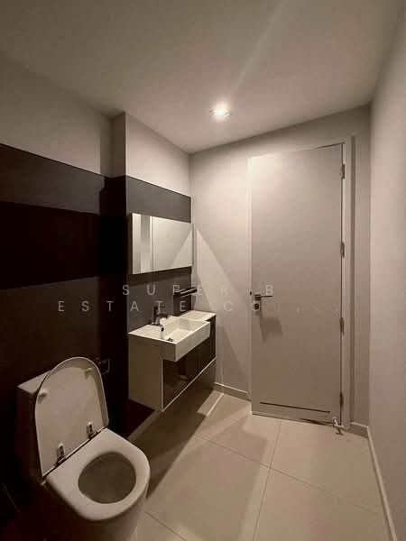 The Room Sukhumvit 62 : เดอะรูม สุขุมวิท 62, กรุงเทพ, 2288 ถ.สุขุมวิท, บางจาก, พระโขนง, กรุงเทพ, 76 ตร.ม., คอนโด ให้เช่า, โดย Super B Estate Co., Ltd, 500417387 - DDproperty.com