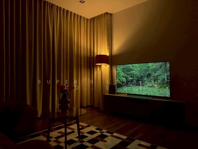 The Room Sukhumvit 62, Bangkok, 2288 Sukhumvit Road, Bang Chak, Phra Khanong, Bangkok, 2 Bedrooms, 76 sqm, Condo For Rent, by Super B Estate Co., Ltd, 500417387 - DDproperty.com