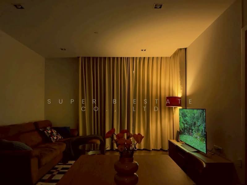 The Room Sukhumvit 62, Bangkok, 2288 Sukhumvit Road, Bang Chak, Phra Khanong, Bangkok, 2 Bedrooms, 76 sqm, Condo For Rent, by Super B Estate Co., Ltd, 500417387 - DDproperty.com