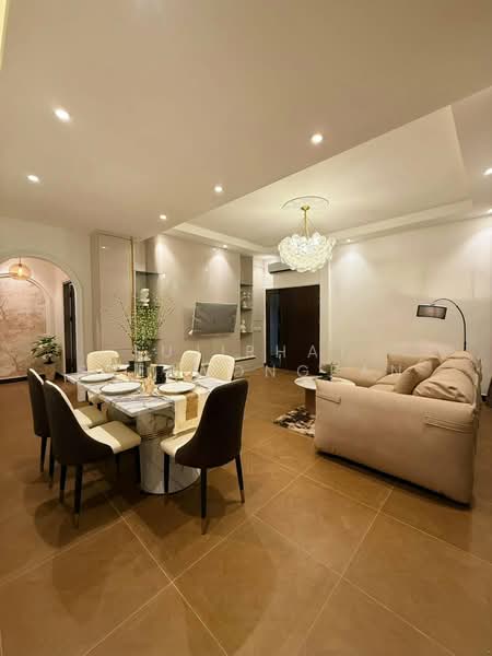 เอกมงคล 1, Chon Buri (Pattaya), เขาตาโล, Nong Pru, Bang Lamung (Pattaya), Chon Buri (Pattaya), 3 Bedrooms, 180 sqm, Villa For Sale, by Sujiphat Sreewongpan, 500417396 - DDproperty.com