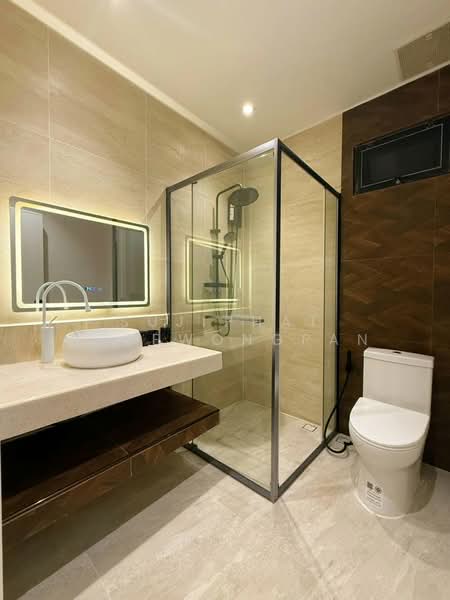 เอกมงคล 1, Chon Buri (Pattaya), เขาตาโล, Nong Pru, Bang Lamung (Pattaya), Chon Buri (Pattaya), 3 Bedrooms, 180 sqm, Villa For Sale, by Sujiphat Sreewongpan, 500417396 - DDproperty.com