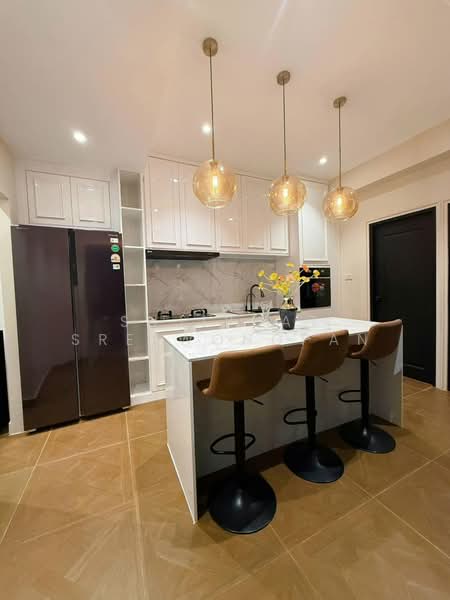 เอกมงคล 1, Chon Buri (Pattaya), เขาตาโล, Nong Pru, Bang Lamung (Pattaya), Chon Buri (Pattaya), 3 Bedrooms, 180 sqm, Villa For Sale, by Sujiphat Sreewongpan, 500417396 - DDproperty.com