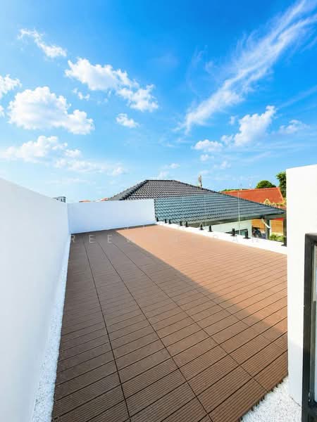 เอกมงคล 1, Chon Buri (Pattaya), เขาตาโล, Nong Pru, Bang Lamung (Pattaya), Chon Buri (Pattaya), 3 Bedrooms, 180 sqm, Villa For Sale, by Sujiphat Sreewongpan, 500417396 - DDproperty.com