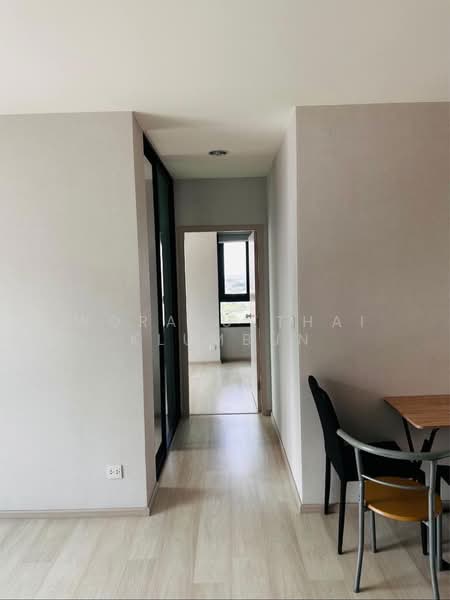 Life Pinklao, Bangkok, Boromarajonani Road, Bang Bamru, Bang Phlat, Bangkok, 2 Bedrooms, 56 sqm, Condo For Sale, by Woraruethai Klumbun, 500417411 - DDproperty.com