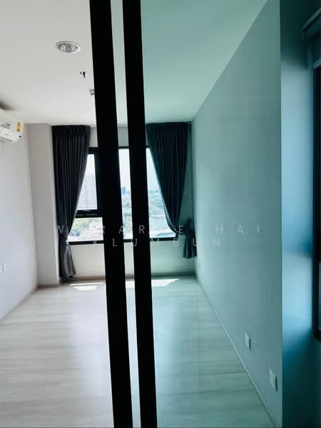 Life Pinklao, Bangkok, Boromarajonani Road, Bang Bamru, Bang Phlat, Bangkok, 2 Bedrooms, 56 sqm, Condo For Sale, by Woraruethai Klumbun, 500417411 - DDproperty.com