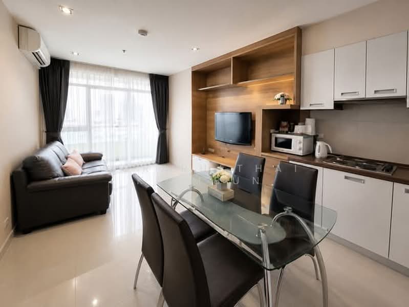 Sukhumvit City Resort, Bangkok, 51 Soi Sukhumvit 11, Khlongtoei Nua, Watthana, Bangkok, 2 Bedrooms, 70 sqm, Condo For Rent, by Woraruethai Klumbun, 500417415 - DDproperty.com