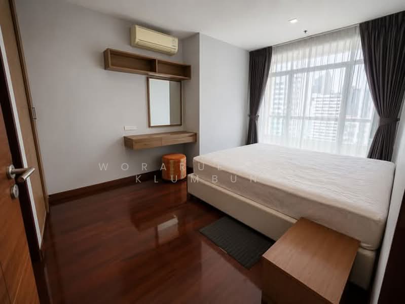 Sukhumvit City Resort, Bangkok, 51 Soi Sukhumvit 11, Khlongtoei Nua, Watthana, Bangkok, 2 Bedrooms, 70 sqm, Condo For Rent, by Woraruethai Klumbun, 500417415 - DDproperty.com
