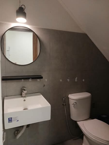 ให้เช่า ทาวน์โฮม รามอินทรา8 แยก 5, Bangkok, รามอินทรา, Anusaowari, Bang Khen, Bangkok, 3 Bedrooms, 220 sqm, Townhouse For Rent, by รพีพร แซ่อึ้ง, 500417416 - DDproperty.com
