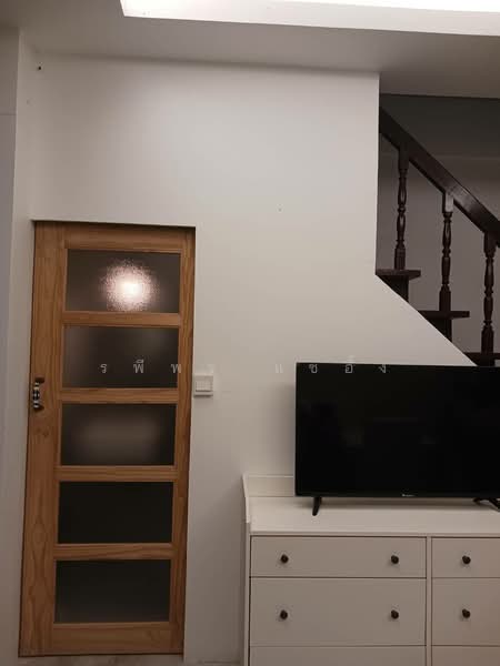 ให้เช่า ทาวน์โฮม รามอินทรา8 แยก 5, Bangkok, รามอินทรา, Anusaowari, Bang Khen, Bangkok, 3 Bedrooms, 220 sqm, Townhouse For Rent, by รพีพร แซ่อึ้ง, 500417416 - DDproperty.com