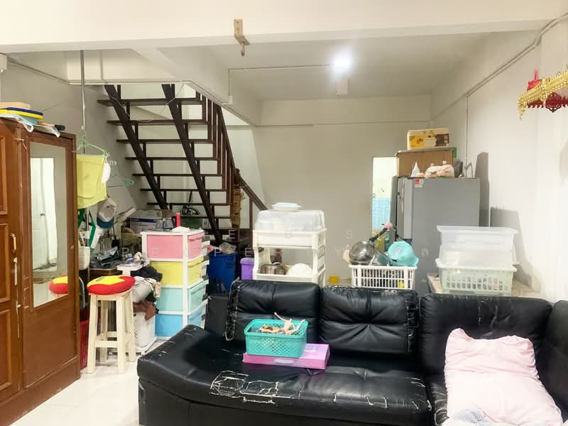 เฟื่องฟ้าวิลล่า 1, สมุทรปราการ, บางเมือง, เมืองสมุทรปราการ, สมุทรปราการ, 100 ตร.ม., ทาวน์เฮ้าส์ ขาย, โดย The Best Property ลิล, 500417417 - DDproperty.com
