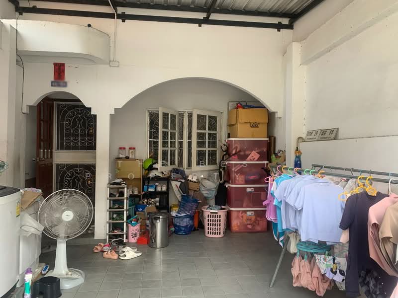 เฟื่องฟ้าวิลล่า 1, Samut Prakan, Bang Mueng, Muang Samut Prakarn, Samut Prakan, 2 Bedrooms, 100 sqm, Townhouse For Sale, by The Best Property ลิล, 500417417 - DDproperty.com