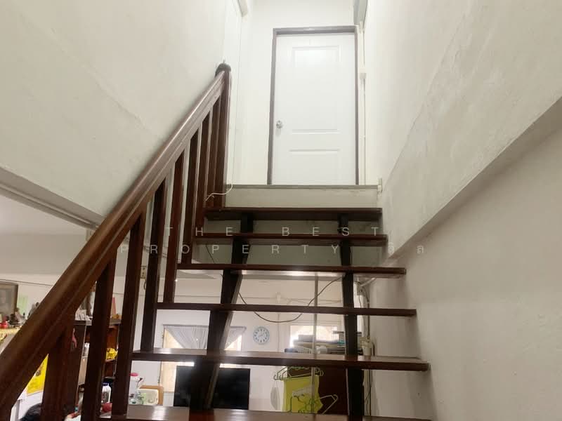เฟื่องฟ้าวิลล่า 1, สมุทรปราการ, บางเมือง, เมืองสมุทรปราการ, สมุทรปราการ, 100 ตร.ม., ทาวน์เฮ้าส์ ขาย, โดย The Best Property ลิล, 500417417 - DDproperty.com