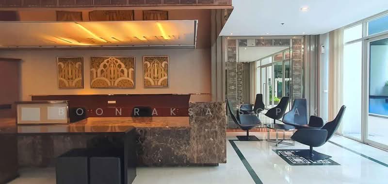 The Address Chidlom, Bangkok, Ploenchit Road, Lumphini, Pathum Wan, Bangkok, Studio, 38 sqm, Condo For Rent, by Boonraksa Sopak, 500417418 - DDproperty.com
