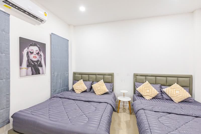 POOL VILLA Hua-Hin, Prachuap Khiri Khan, Hin Lek Fai, Hua Hin, Prachuap Khiri Khan, 5 Bedrooms, 119 sqm, Single Detached House For Rent, by บริษัท เอชแอล แอสเซท จำกัด, 500417420 - DDproperty.com