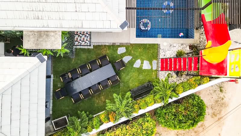 POOL VILLA Hua-Hin, Prachuap Khiri Khan, Hin Lek Fai, Hua Hin, Prachuap Khiri Khan, 5 Bedrooms, 119 sqm, Single Detached House For Rent, by บริษัท เอชแอล แอสเซท จำกัด, 500417420 - DDproperty.com