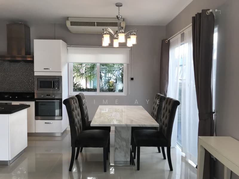 Habitia Koh Keaw, ภูเก็ต, เทพกระษัตรี, ถลาง, ภูเก็ต, 2 ตร.ม., บ้านเดี่ยว ให้เช่า, โดย Prime Aye, 500417423 - DDproperty.com