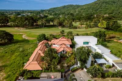 ขาย - Palm Hills Golf Club and Residence : ปาล์ม ฮิลส์ กอล์ฟ คลับ แอนด์ เรสซิเดนซ์, เพชรบุรี