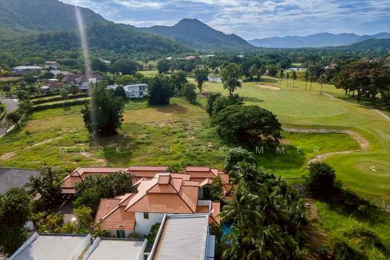 Palm Hills Golf Club and Residence : ปาล์ม ฮิลส์ กอล์ฟ คลับ แอนด์ เรสซิเดนซ์, เพชรบุรี, 1444 Phet Kasem Rd, ชะอำ, เพชรบุรี, 375 ตร.ม., วิลล่า ขาย, โดย Mark Puttkammer, 500417424 - DDproperty.com