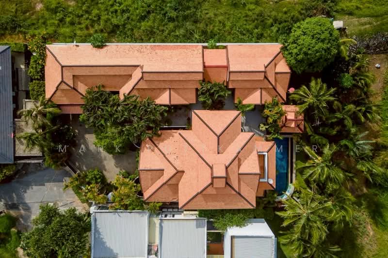 Palm Hills Golf Club and Residence : ปาล์ม ฮิลส์ กอล์ฟ คลับ แอนด์ เรสซิเดนซ์, เพชรบุรี, 1444 Phet Kasem Rd, ชะอำ, เพชรบุรี, 375 ตร.ม., วิลล่า ขาย, โดย Mark Puttkammer, 500417424 - DDproperty.com
